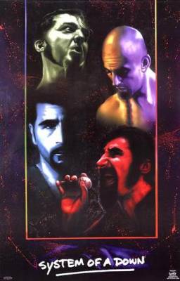 System of a down
